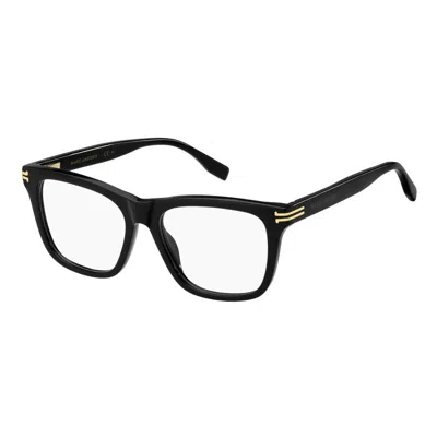 Marc Jacobs Mj 1084 Mini Eyeglasses With Clear Demo Lenses In Black