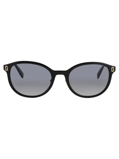 Marc Jacobs Mj 1122/f/s Sunglasses In Black