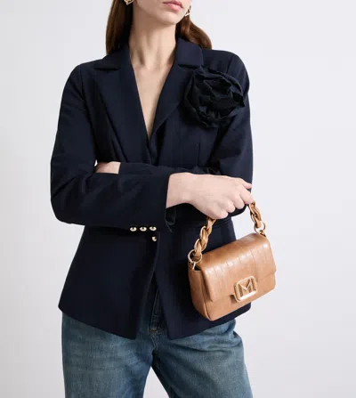 Marella Mlalontra2 In Brown