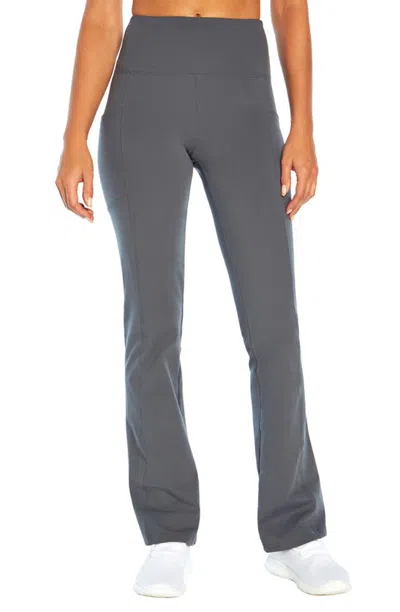 Marika Eclipse Yoga Pant In Turbulence
