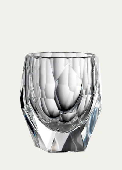 Mario Luca Giusti Milly Tumbler In Gray