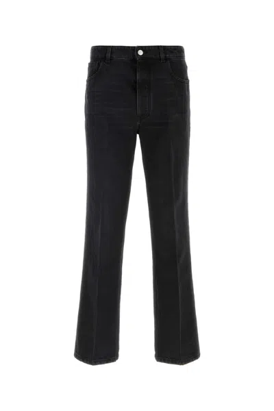 Marni Mini Trousers In Black