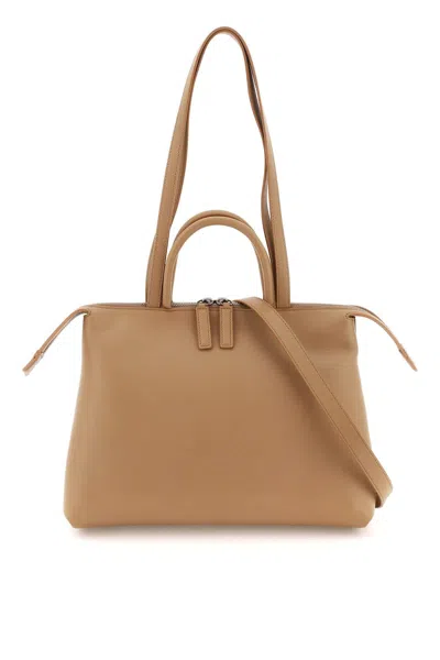 Marsèll '4 Dritta' Shoulder Bag In Brown