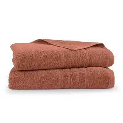 Martex Ultimate 2 Pack Bath Sheet In Multi