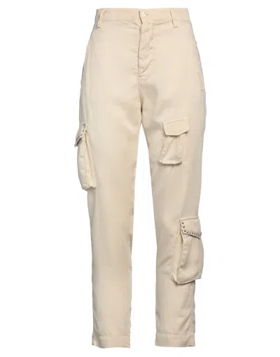 Mason's Pants In Beige