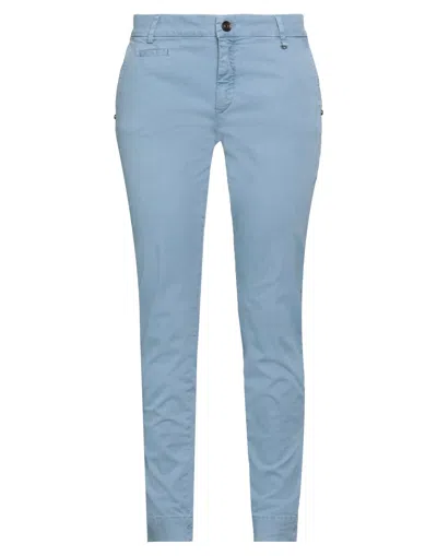 Mason's Pants In Blue