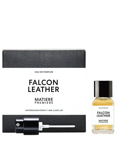 Matiere Premiere Matière Première Radical Rose Eau De Parfum 100 ml In Transparent