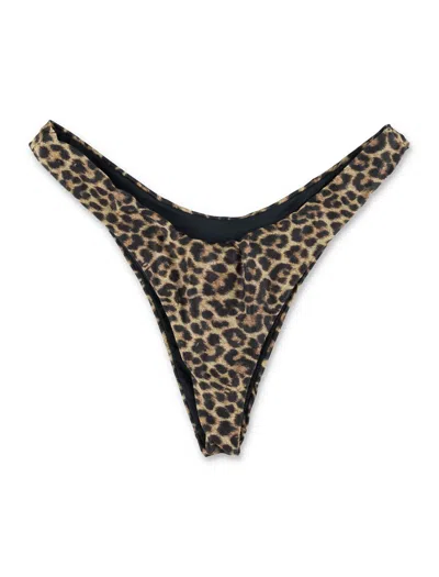 Matinee Matinée Matinée Dora Leopard Bikini Brief
