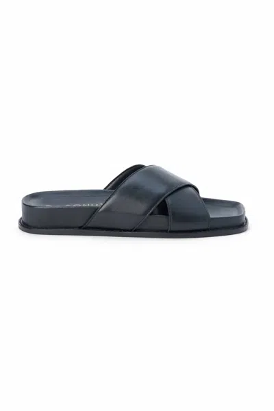 Matisse Women's Hannah Sandal In Black