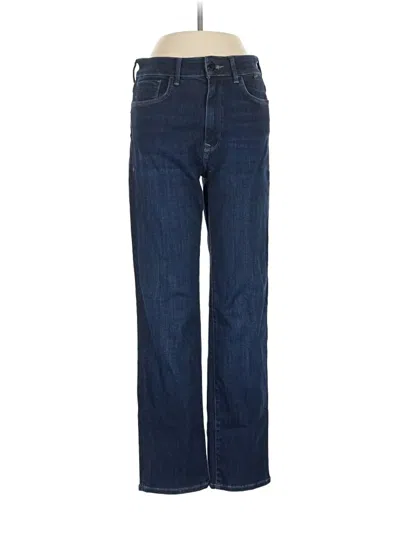 Pre-owned Mavi Jeans In Blue