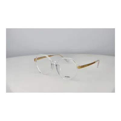 Max & Co Acetate Glasses Women's (frames) In Multi