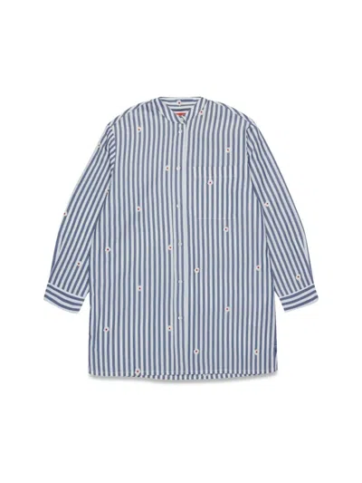 Max & Co Max&co. Dress In Multicolor