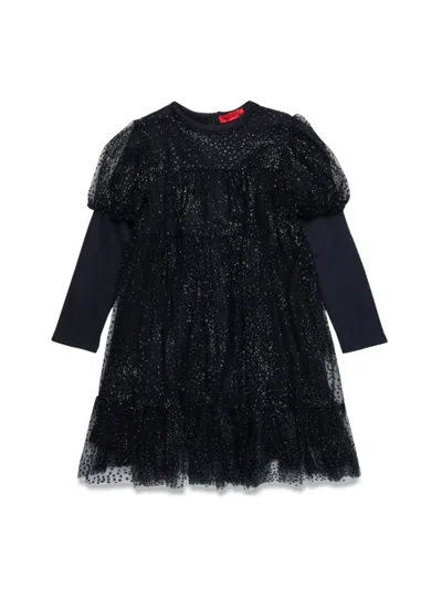 Max & Co Max&co. Dress In Multicolor