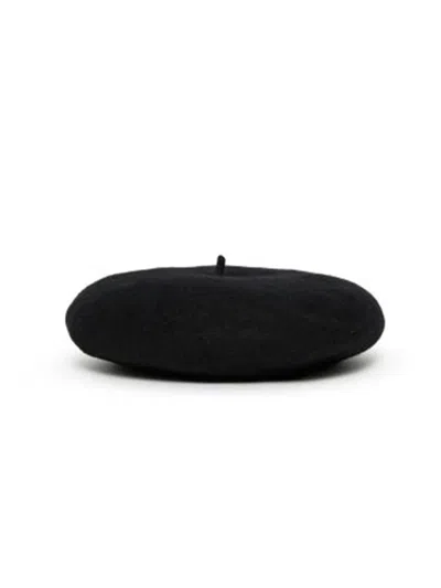 Max & Co Max&co. Hat In Black