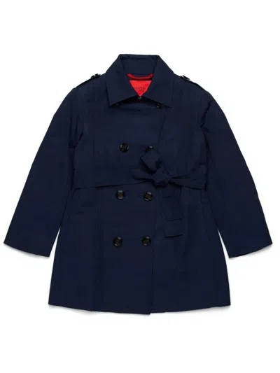 Max & Co Max&co. Jacket In Blue