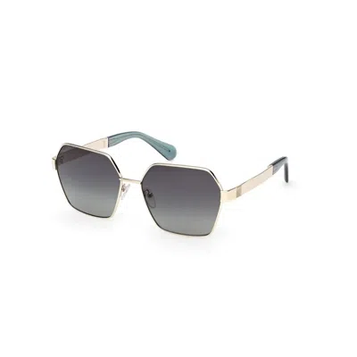 Max & Co Mo0141 32p In Gold