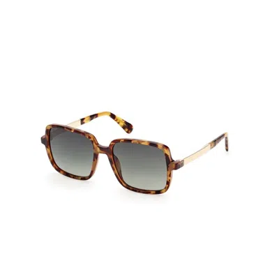Max & Co Mo0164 53p In Green