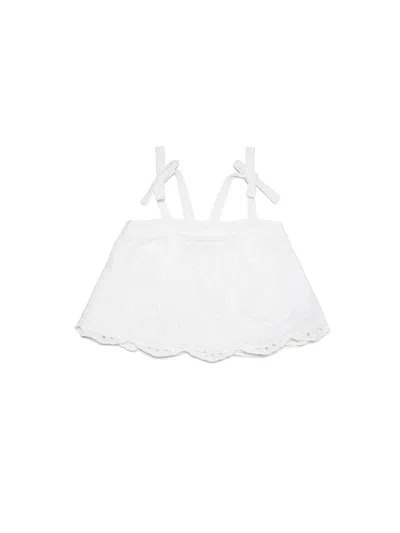 Max & Co Max&co. Maxc1f In White