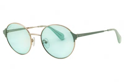 Max & Co Mo0073 32n Gold/green