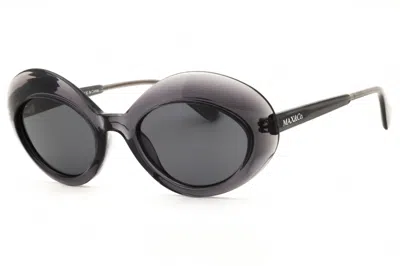 Max & Co Mo0080 20a Grey/smoke