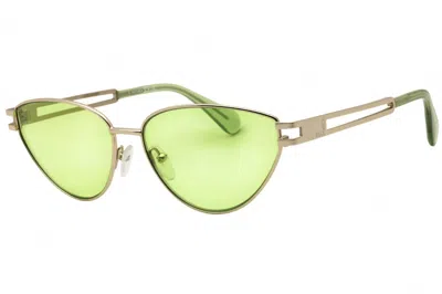 Max & Co Mo0089 32n Gold/green