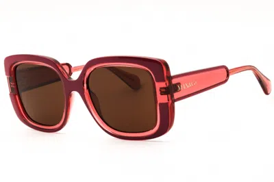 Max & Co Mo0096 74e Pink/brown
