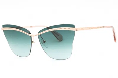 Max & Co Mo0103 33p Gold/green Gradient