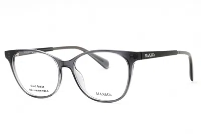 Max & Co Mo5115 020 Grey 50mm