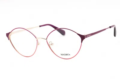 Max & Co Mo5119 074 Pink 52mm