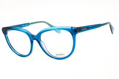 Max & Co Mo5125 092 Blue 53mm