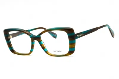 Max & Co Mo5132 095 Light Green 51mm In Multi