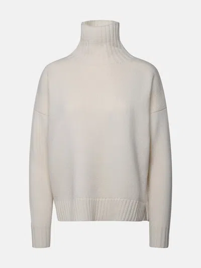 Max Mara Maglia Gianna In White