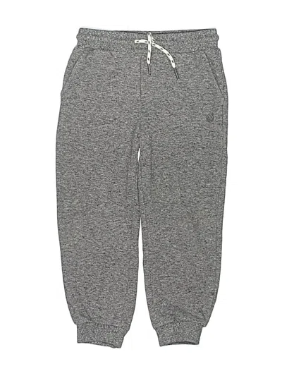 Pre-owned Mayoral Kids' Sweatpants In Gray