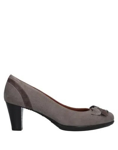 Melluso Pumps In Light Brown