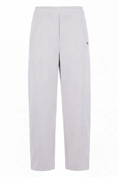 Même Road - Pants - 480189 - Cream In Panna