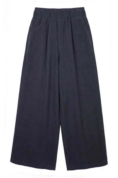 Même Road - Pants - 480202 - Grey In Grigio