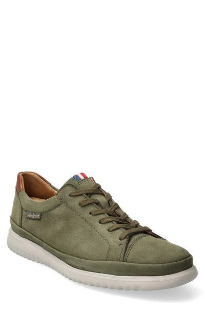 Mephisto Thomas Trainer In Khaki