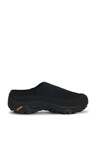 Merrell 1trl X Ymc Moab 2 Slide Se In Black