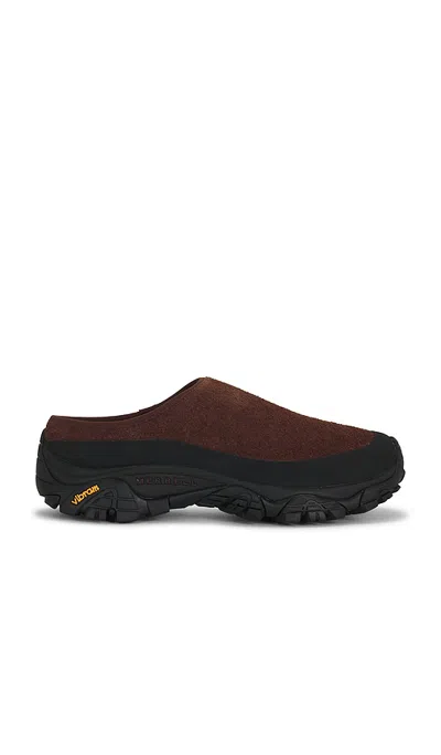 Merrell 1trl X Ymc Moab 2 Slide Se In Brown