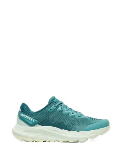 Merrell Antora 4 Sneakers In Blue