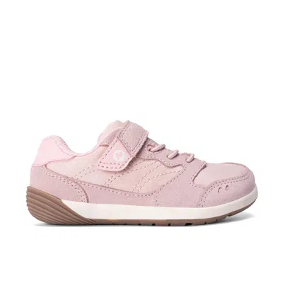 Merrell Bare Steps™ A83 Sneaker - Little Kid In Pink