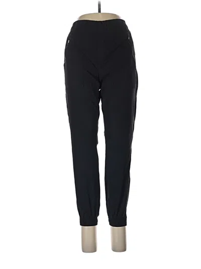 Pre-owned Merrell Casual Pants In Black