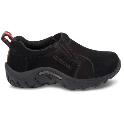 Merrell Jungle Moc - Little Kid In Black