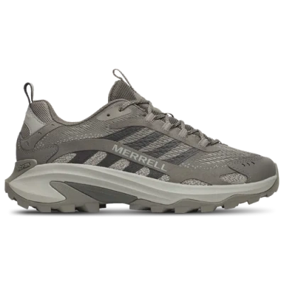 Merrell Mens  Moab Speed 2 In Anthracite