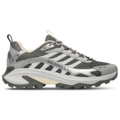 Merrell Mens  Moab Speed 2 Vent 2k Se In Alloy