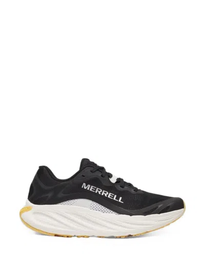 Merrell Promorph Sneakers In Black