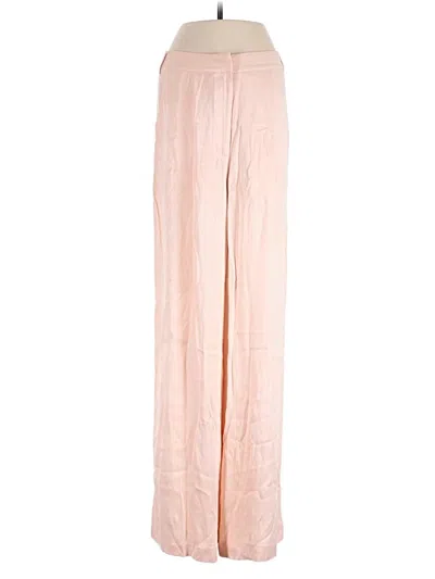 Pre-owned Meshki Casual Pants In Pink
