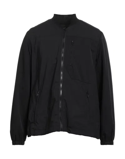 Messagerie Jackets In Black