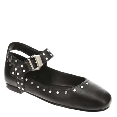 Mia Women's Elowyn Callea Flats In Black