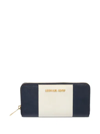 Pre-owned Michael Kors 412011 White